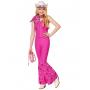 Kids Western Barbie Costume - Barbie the Movie