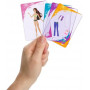 Barbie I-Design navulcards pack