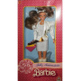 Barbie Feliz Aniversário (Estrela)