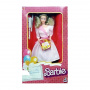 Barbie Feliz Aniversário (Estrela)