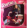 Barbie Ciclista (Estrela)