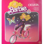 Barbie Ciclista (Estrela)