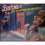 Barbie Na Academia De Ginástica - Estrela