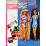 Barbie Maxi Hair (Estrela)