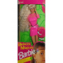 Brincos Mágicos Barbie Doll