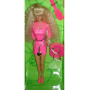 Brincos Mágicos Barbie Doll