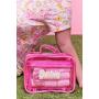 Barbie™ Graphic Zip-Up Beauty Bag