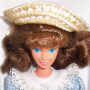 Little Debbie Barbie Doll Series I