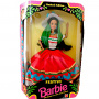 Festiva Barbie Doll