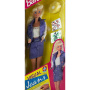 Barbie Visual Jeans (Estrela)