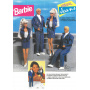 Barbie Visual Jeans (Estrela)