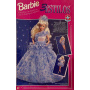 Barbie 3 Estilos (Estrela)