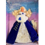 Winter Princess Barbie Doll