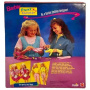 Paint 'N Dazzle Barbie Deluxe Play Set