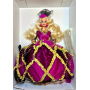 Royal Invitation Barbie Doll