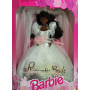 Romantic Bride AA Barbie Doll