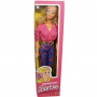 Star Saint · Trop Barbie  Doll