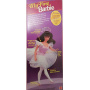 My First Hispanic Barbie Doll (ballerina)