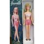 Francie® Doll #1140 Original Swimsuit