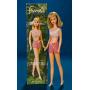 Francie® Doll #1140 Original Swimsuit