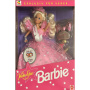 Vedes Star Barbie Doll