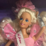 Vedes Star Barbie Doll