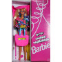 Kool-Aid Wacky Warehouse Barbie Doll