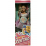 Gift Giving Barbie Doll