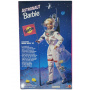 Astronaut Barbie Doll