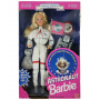 Astronaut Barbie Doll