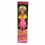 Riviera Barbie Doll