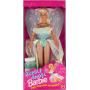 Bubble Angel Barbie Doll (blonde)