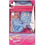 Slumber Party Barbie Doll