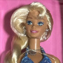 Sparkle Beach Barbie Doll