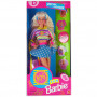 POG Fun Barbie Doll