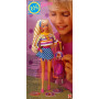 POG Fun Barbie Doll