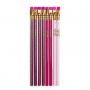 Pencils Pack Barbie™ The Movie © Warner Bros