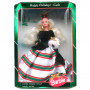 1994 Happy Holidays® Gala Barbie® Doll