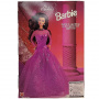 Barbie Purple Passion (AA) Doll