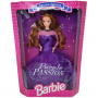 Barbie Purple Passion Doll