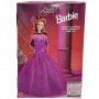 Barbie Purple Passion Doll