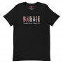 Barbie The Icon The Legend T-Shirt