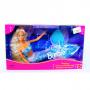 Sea Pearl Mermaid Barbie Doll