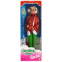 Caroling Fun Barbie