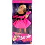 Steppin' Out Barbie