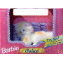 Barbie Calico Kitten Cat Plush