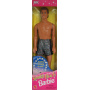 Barbie Sparkle Beach Ken Doll