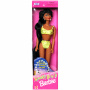 Barbie Sparkle Beach Kira Doll