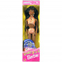 Barbie Sparkle Beach Christie Doll