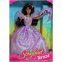 Songbird Barbie Doll (hispanic)